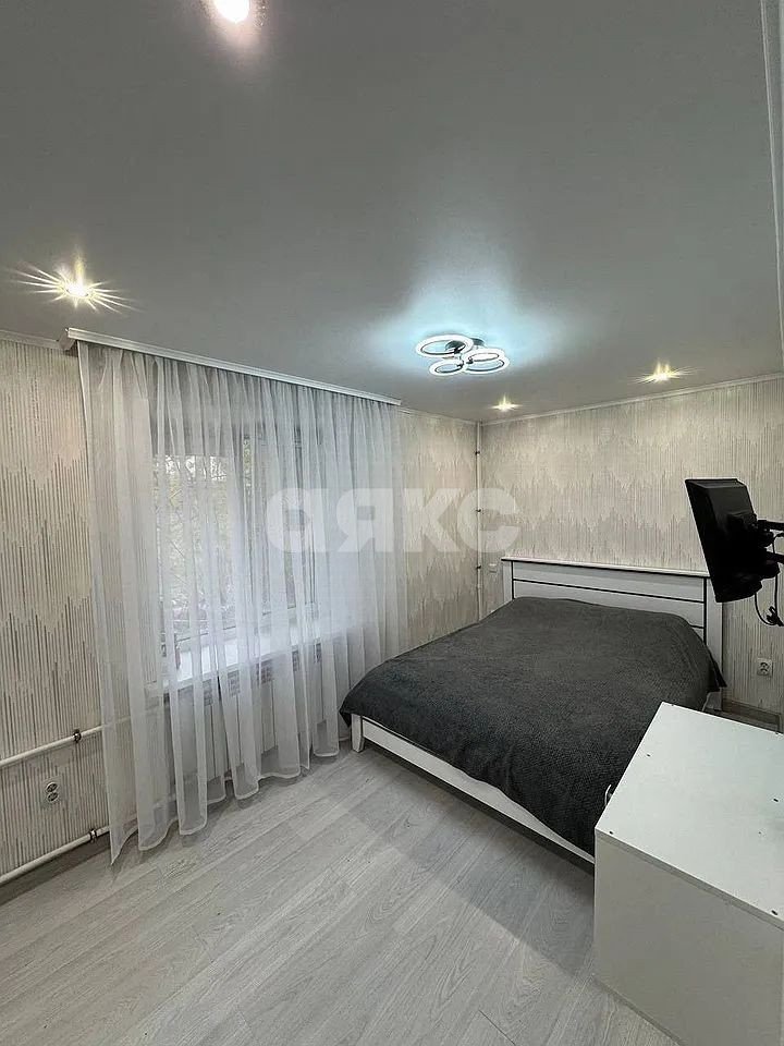 Фото №2: 2-комнатная квартира 39 м² - Ростов-на-Дону, Нахичевань, ул. Каяни, 17/6