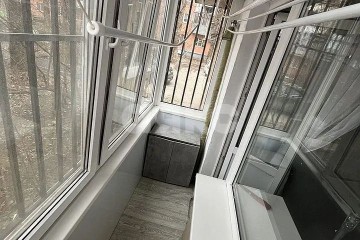 Фото №4: 2-комнатная квартира 39 м² - Ростов-на-Дону, мкр. Нахичевань, ул. Каяни, 17/6