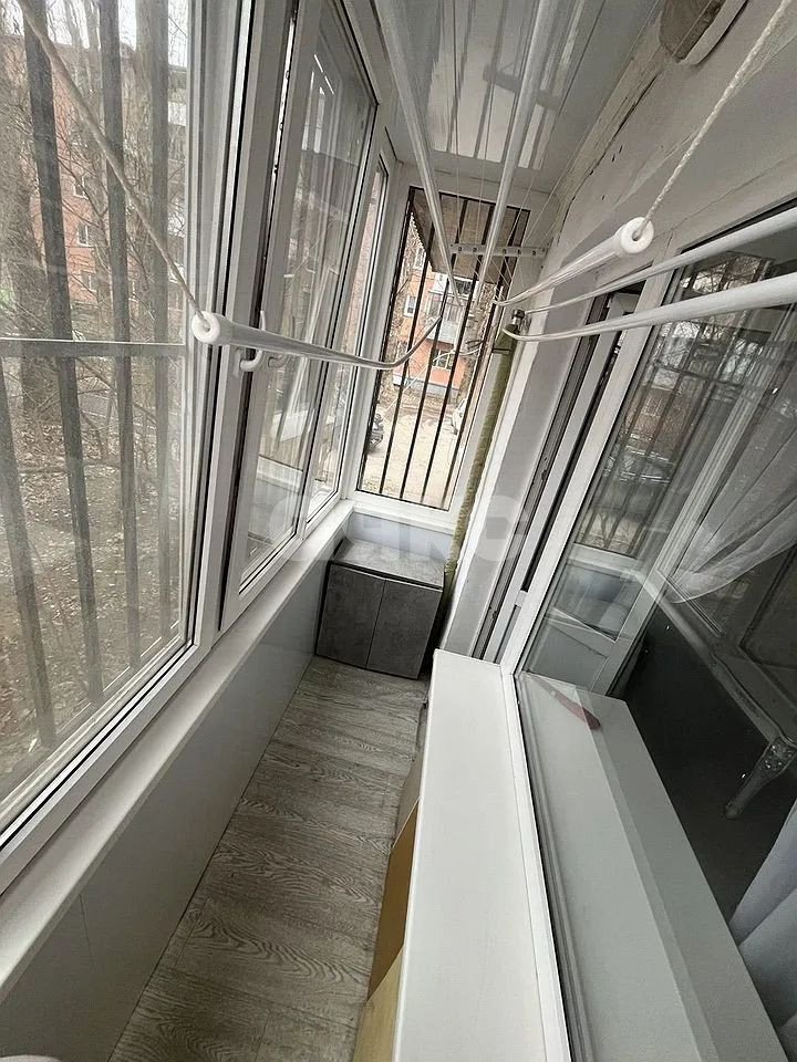 Фото №4: 2-комнатная квартира 39 м² - Ростов-на-Дону, Нахичевань, ул. Каяни, 17/6