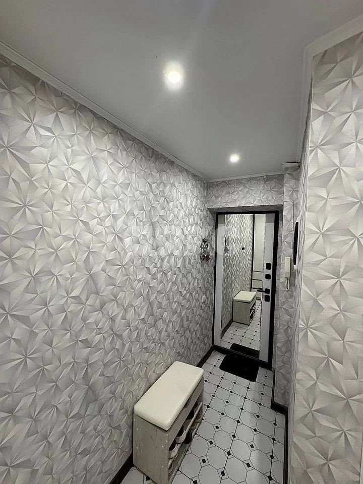 Фото №11: 2-комнатная квартира 39 м² - Ростов-на-Дону, Нахичевань, ул. Каяни, 17/6