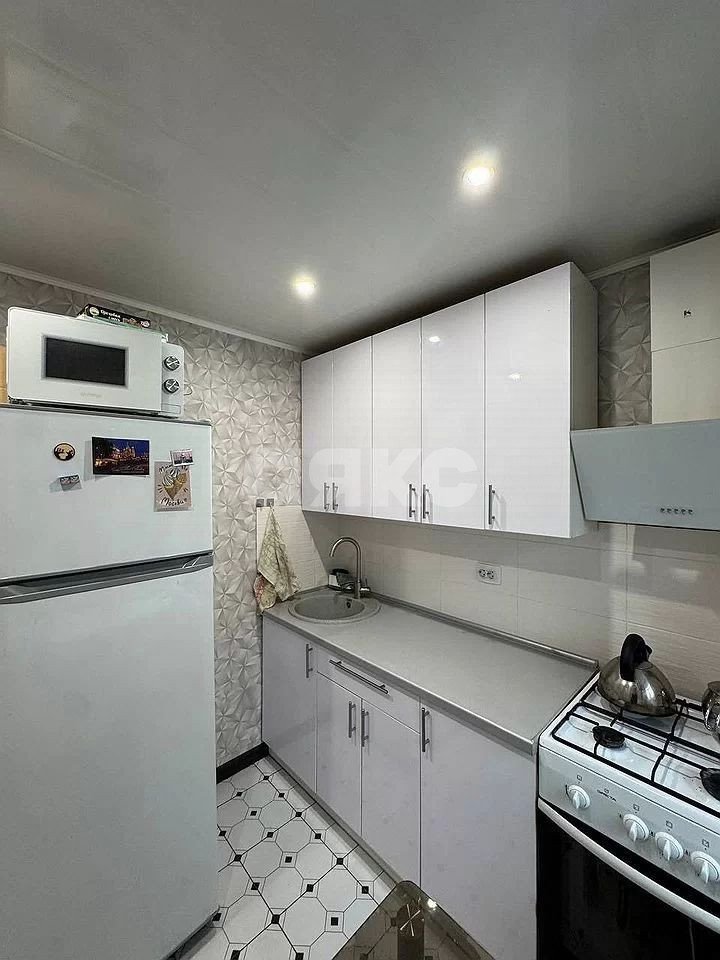 Фото №9: 2-комнатная квартира 39 м² - Ростов-на-Дону, Нахичевань, ул. Каяни, 17/6