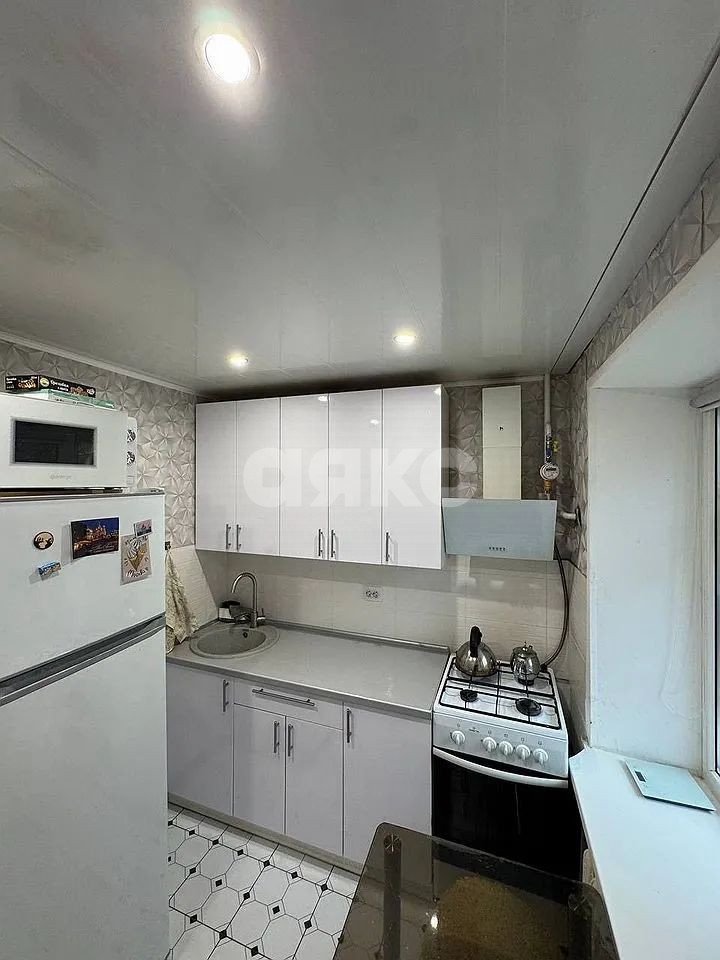 Фото №8: 2-комнатная квартира 39 м² - Ростов-на-Дону, Нахичевань, ул. Каяни, 17/6