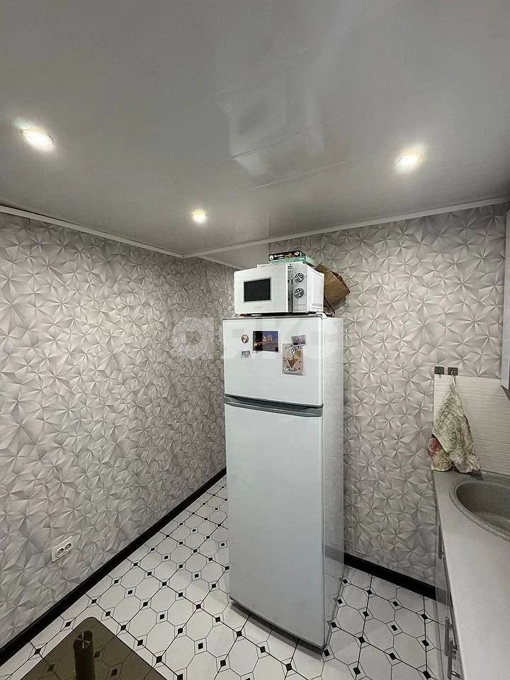 Фото №10: 2-комнатная квартира 39 м² - Ростов-на-Дону, Нахичевань, ул. Каяни, 17/6