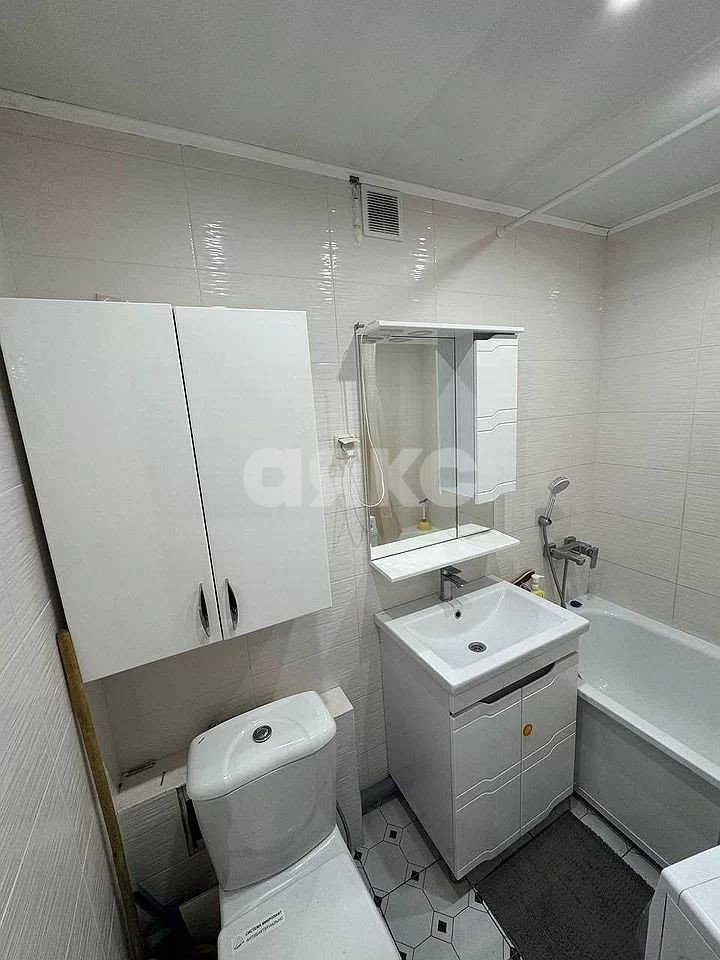 Фото №13: 2-комнатная квартира 39 м² - Ростов-на-Дону, Нахичевань, ул. Каяни, 17/6