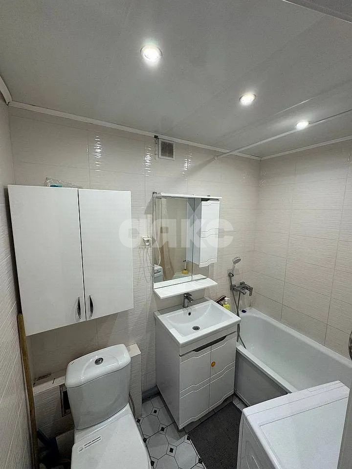 Фото №12: 2-комнатная квартира 39 м² - Ростов-на-Дону, Нахичевань, ул. Каяни, 17/6