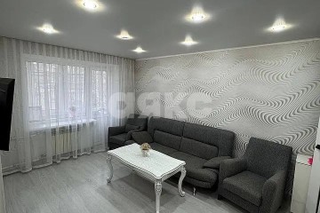 Фото №1: 2-комнатная квартира 39 м² - Ростов-на-Дону, мкр. Нахичевань, ул. Каяни, 17/6