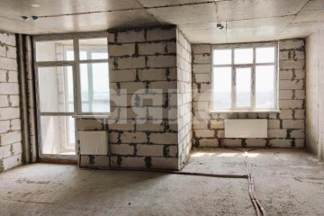 Фото №3: 1-комнатная квартира 48 м² - Ростов-на-Дону, мкр. жилой комплекс Донская Слобода, ул. Привокзальная, 3/1