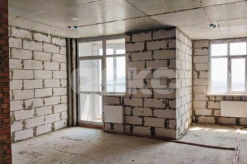 Фото №4: 1-комнатная квартира 48 м² - Ростов-на-Дону, мкр. жилой комплекс Донская Слобода, ул. Привокзальная, 3/1