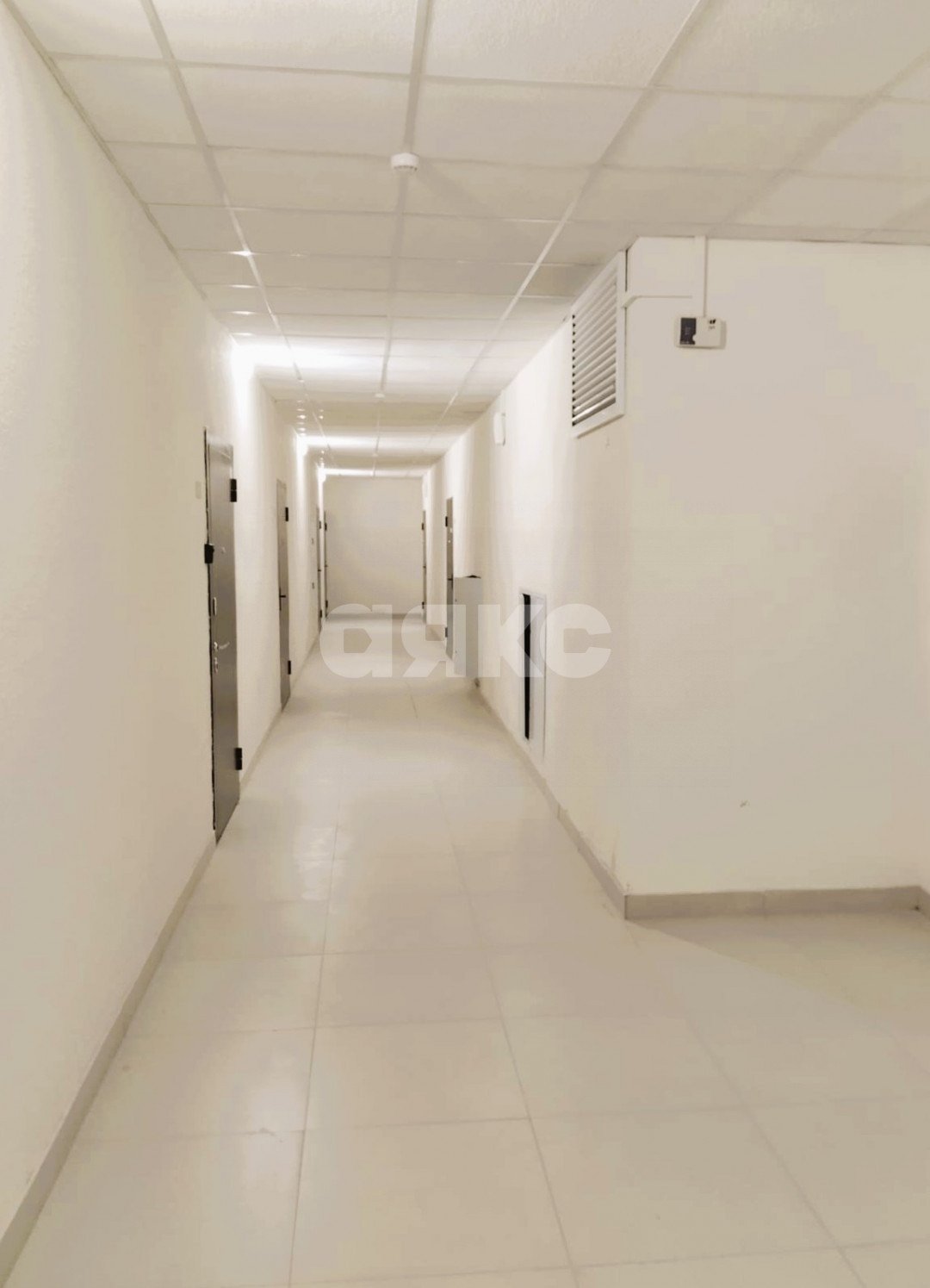 Фото №11: 1-комнатная квартира 48 м² - Ростов-на-Дону, жилой комплекс Донская Слобода, ул. Привокзальная, 3/1