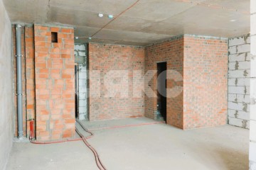 Фото №1: 1-комнатная квартира 48 м² - Ростов-на-Дону, мкр. жилой комплекс Донская Слобода, ул. Привокзальная, 3/1