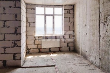 Фото №5: 1-комнатная квартира 48 м² - Ростов-на-Дону, мкр. жилой комплекс Донская Слобода, ул. Привокзальная, 3/1