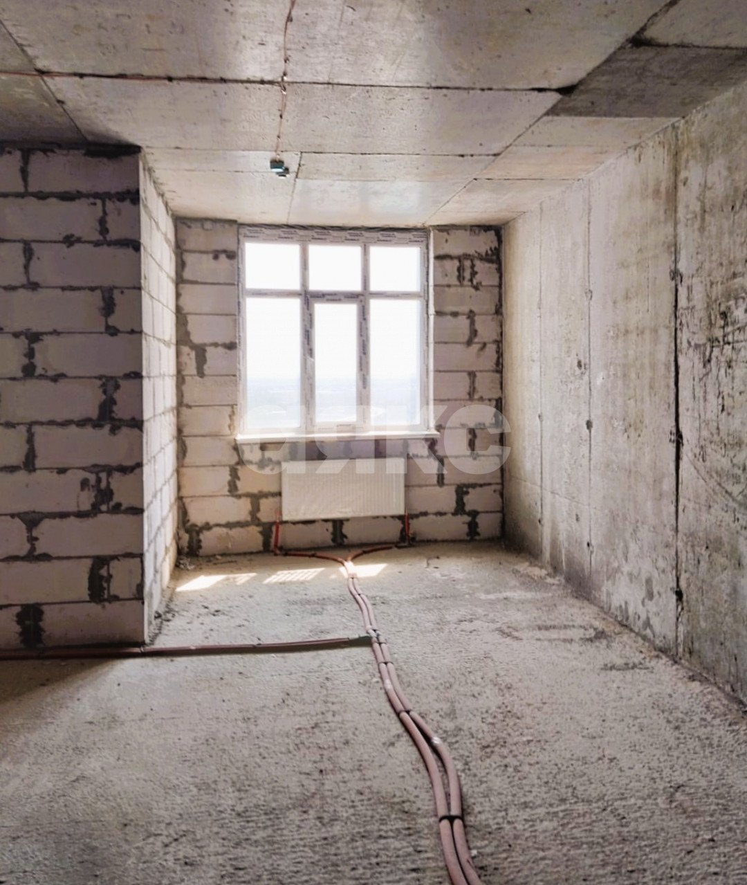 Фото №5: 1-комнатная квартира 48 м² - Ростов-на-Дону, жилой комплекс Донская Слобода, ул. Привокзальная, 3/1