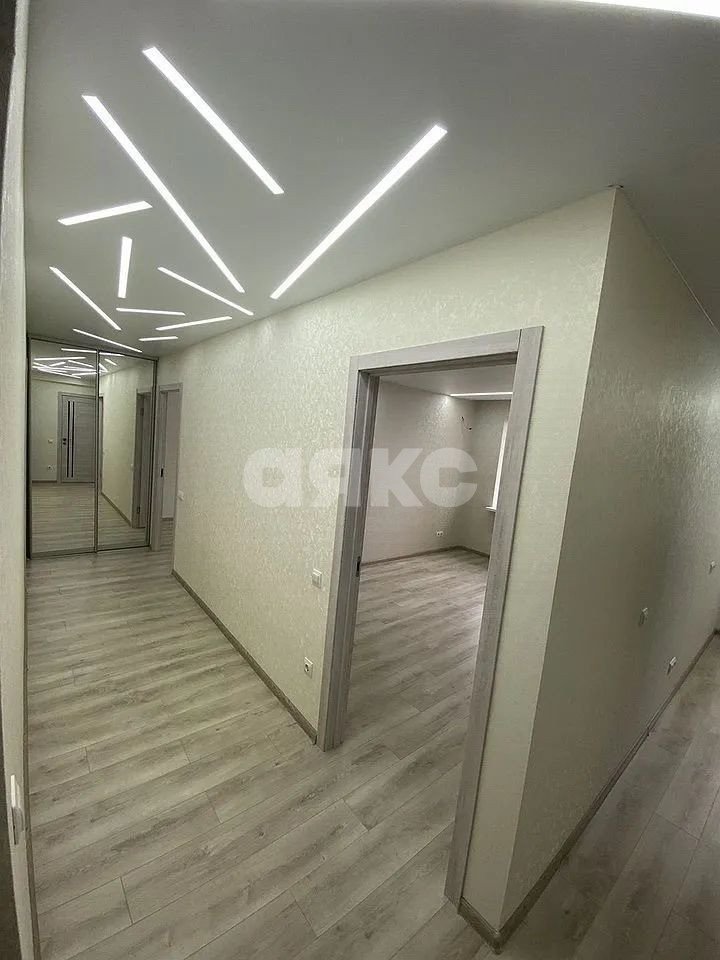 Фото №6: 3-комнатная квартира 64 м² - Ростов-на-Дону, Рабочий Городок, ул. Юфимцева, 14/2