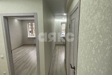 Фото №3: 3-комнатная квартира 64 м² - Ростов-на-Дону, мкр. Рабочий Городок, ул. Юфимцева, 14/2