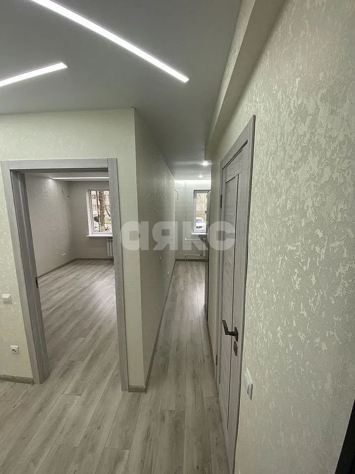 Фото №3: 3-комнатная квартира 64 м² - Ростов-на-Дону, Рабочий Городок, ул. Юфимцева, 14/2