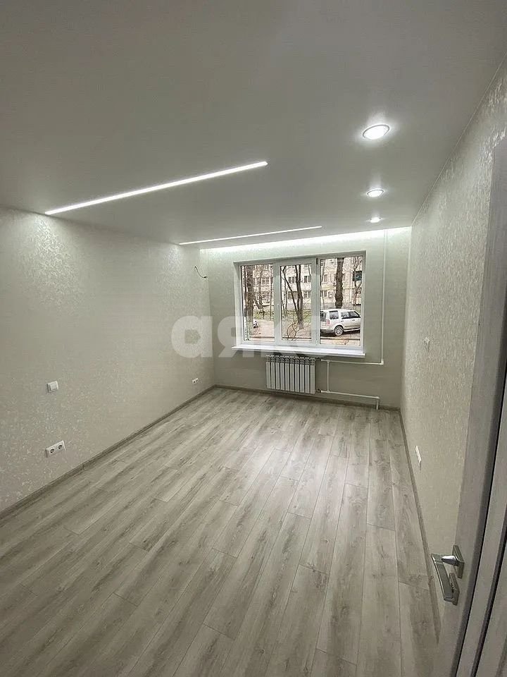 Фото №4: 3-комнатная квартира 64 м² - Ростов-на-Дону, Рабочий Городок, ул. Юфимцева, 14/2