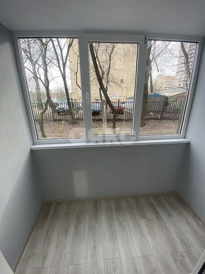 Фото №8: 3-комнатная квартира 64 м² - Ростов-на-Дону, Рабочий Городок, ул. Юфимцева, 14/2