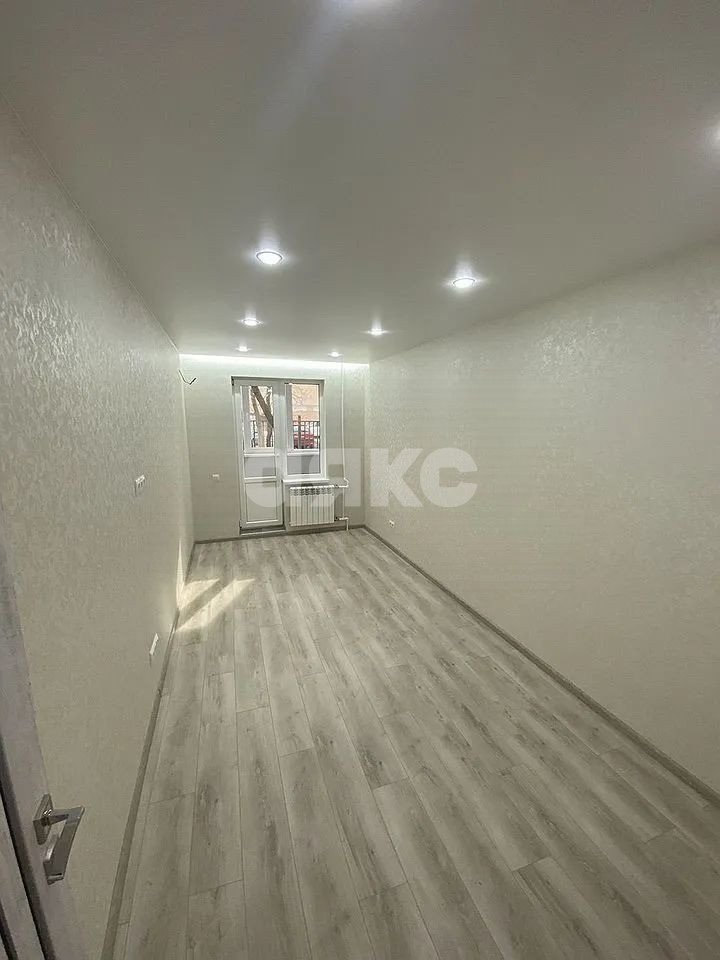 Фото №7: 3-комнатная квартира 64 м² - Ростов-на-Дону, Рабочий Городок, ул. Юфимцева, 14/2