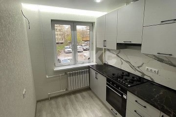 Фото №2: 3-комнатная квартира 64 м² - Ростов-на-Дону, мкр. Рабочий Городок, ул. Юфимцева, 14/2