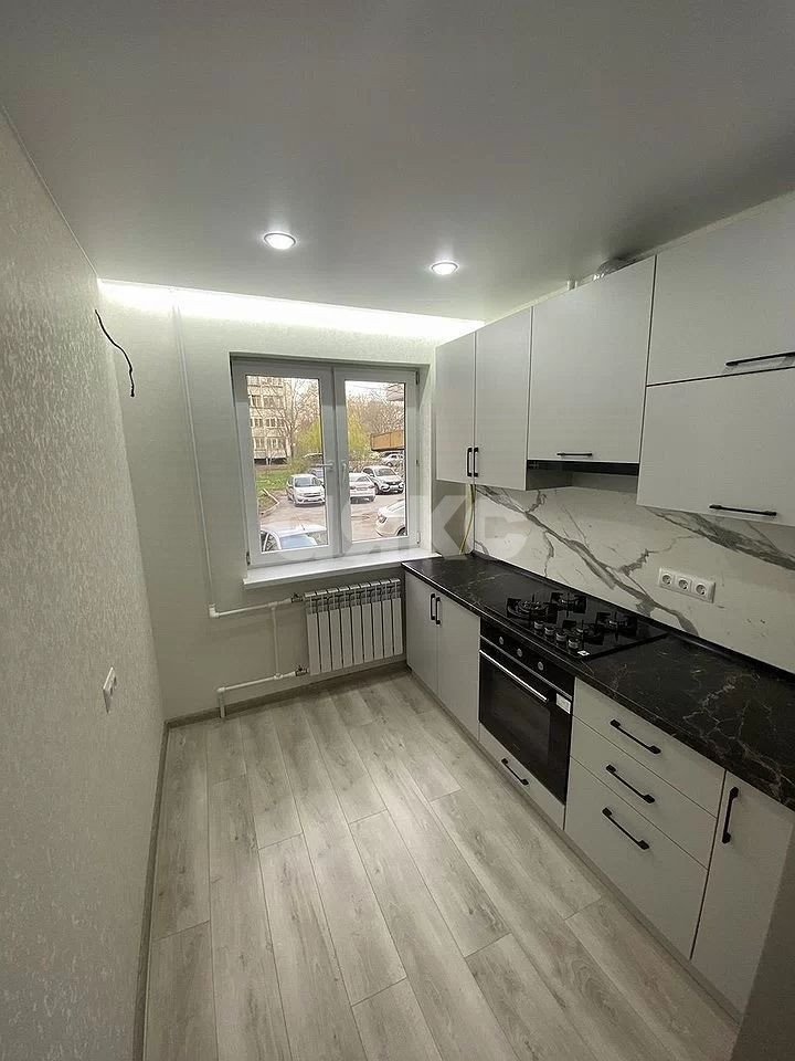 Фото №2: 3-комнатная квартира 64 м² - Ростов-на-Дону, Рабочий Городок, ул. Юфимцева, 14/2