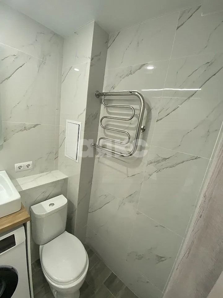 Фото №14: 3-комнатная квартира 64 м² - Ростов-на-Дону, Рабочий Городок, ул. Юфимцева, 14/2