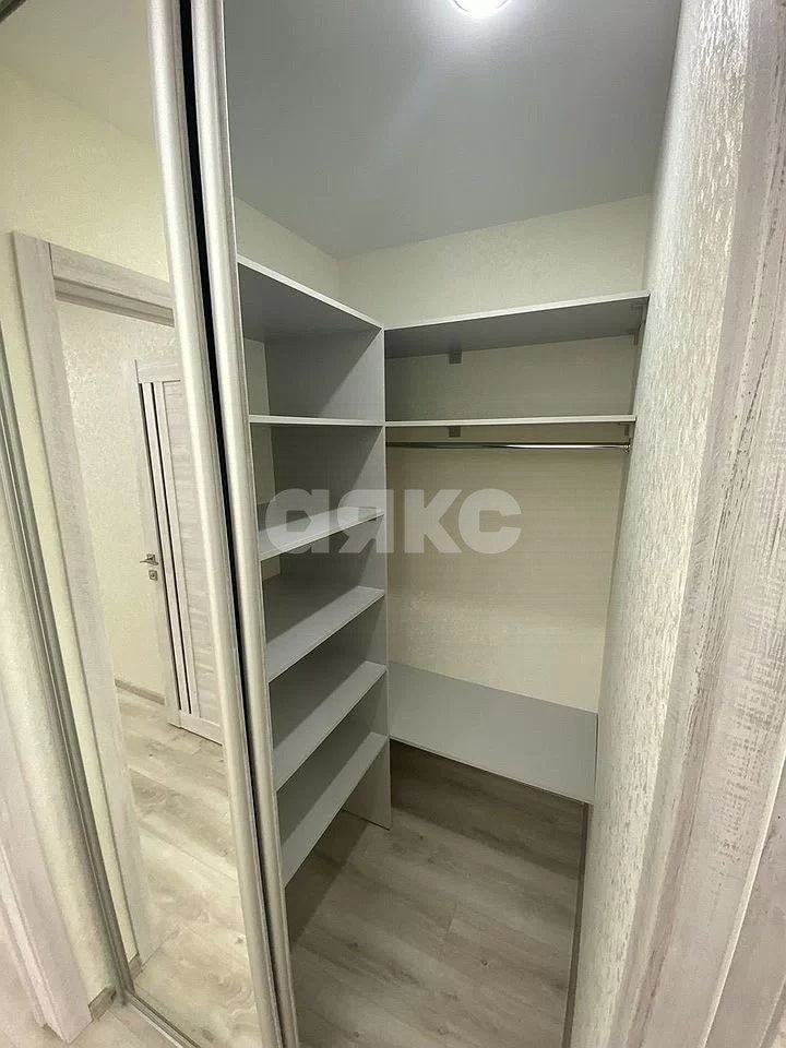 Фото №11: 3-комнатная квартира 64 м² - Ростов-на-Дону, Рабочий Городок, ул. Юфимцева, 14/2