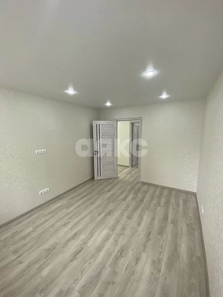 Фото №9: 3-комнатная квартира 64 м² - Ростов-на-Дону, Рабочий Городок, ул. Юфимцева, 14/2