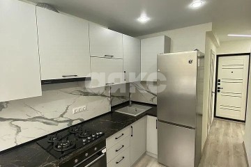 Фото №1: 3-комнатная квартира 64 м² - Ростов-на-Дону, мкр. Рабочий Городок, ул. Юфимцева, 14/2