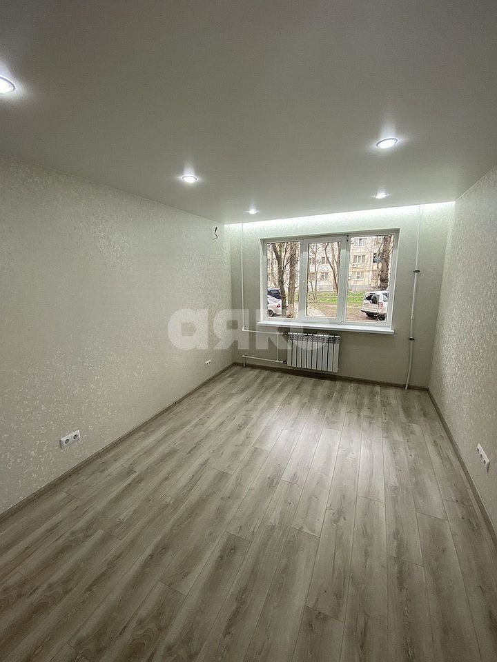 Фото №10: 3-комнатная квартира 64 м² - Ростов-на-Дону, Рабочий Городок, ул. Юфимцева, 14/2