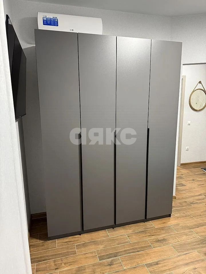 Фото №13: 1-комнатная квартира 30 м² - Ростов-на-Дону, жилой комплекс 61 квартал ​, пр-кт 40-летия Победы, 111/5с2