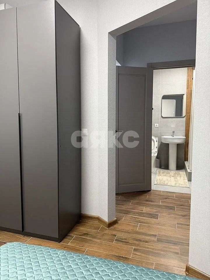 Фото №11: 1-комнатная квартира 30 м² - Ростов-на-Дону, жилой комплекс 61 квартал ​, пр-кт 40-летия Победы, 111/5с2