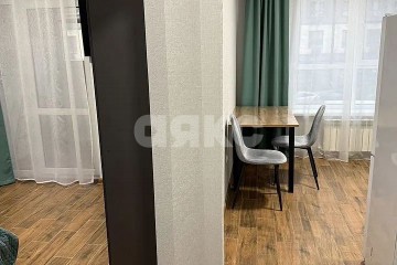 Фото №5: 1-комнатная квартира 30 м² - Ростов-на-Дону, мкр. жилой комплекс 61 квартал ​, пр-кт 40-летия Победы, 111/5с2