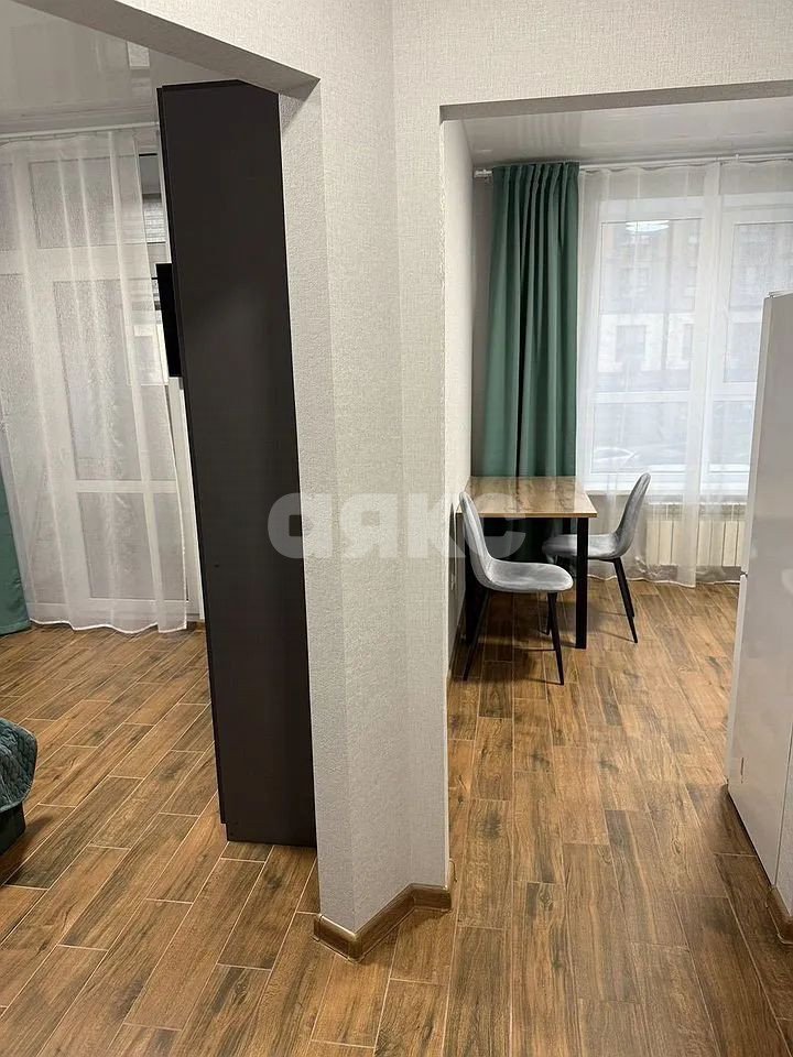 Фото №5: 1-комнатная квартира 30 м² - Ростов-на-Дону, жилой комплекс 61 квартал ​, пр-кт 40-летия Победы, 111/5с2