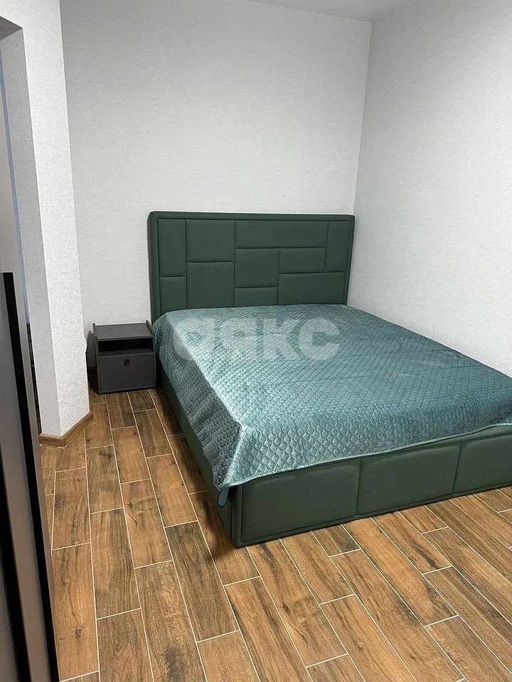 Фото №7: 1-комнатная квартира 30 м² - Ростов-на-Дону, жилой комплекс 61 квартал ​, пр-кт 40-летия Победы, 111/5с2