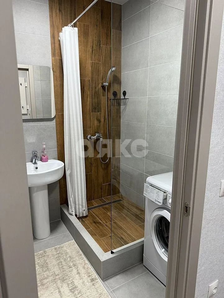 Фото №16: 1-комнатная квартира 30 м² - Ростов-на-Дону, жилой комплекс 61 квартал ​, пр-кт 40-летия Победы, 111/5с2