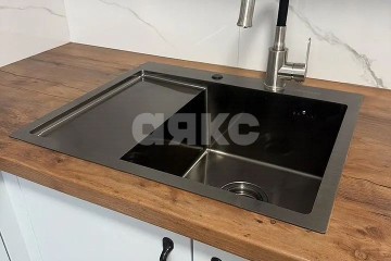 Фото №4: 1-комнатная квартира 30 м² - Ростов-на-Дону, мкр. жилой комплекс 61 квартал ​, пр-кт 40-летия Победы, 111/5с2