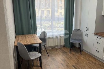 Фото №3: 1-комнатная квартира 30 м² - Ростов-на-Дону, мкр. жилой комплекс 61 квартал ​, пр-кт 40-летия Победы, 111/5с2