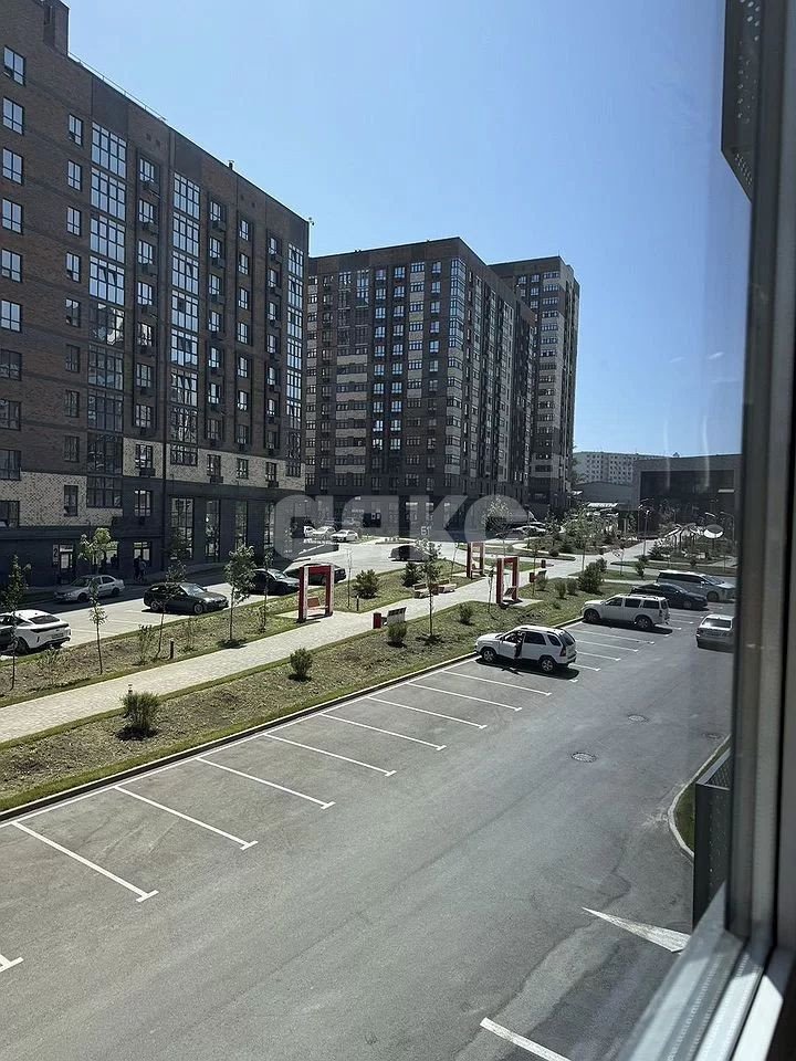 Фото №17: 1-комнатная квартира 30 м² - Ростов-на-Дону, жилой комплекс 61 квартал ​, пр-кт 40-летия Победы, 111/5с2