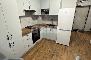 Фото №1: 1-комнатная квартира 30 м² - Ростов-на-Дону, мкр. жилой комплекс 61 квартал ​, пр-кт 40-летия Победы, 111/5с2