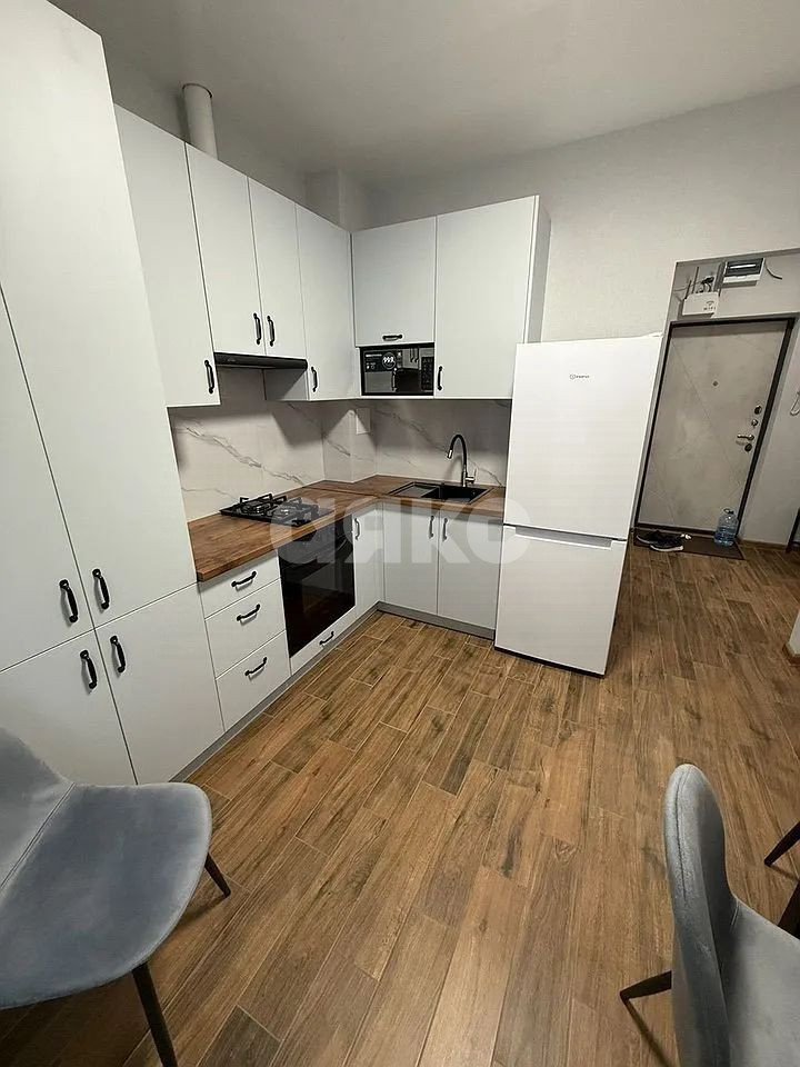 Фото №1: 1-комнатная квартира 30 м² - Ростов-на-Дону, жилой комплекс 61 квартал ​, пр-кт 40-летия Победы, 111/5с2