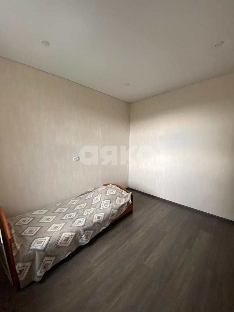 Фото №6: 2-комнатная квартира 37 м² - Ростов-на-Дону, Кировский, ул. Пушкинская, 92