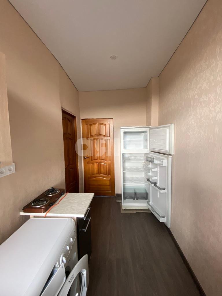 Фото №7: 2-комнатная квартира 37 м² - Ростов-на-Дону, Кировский, ул. Пушкинская, 92