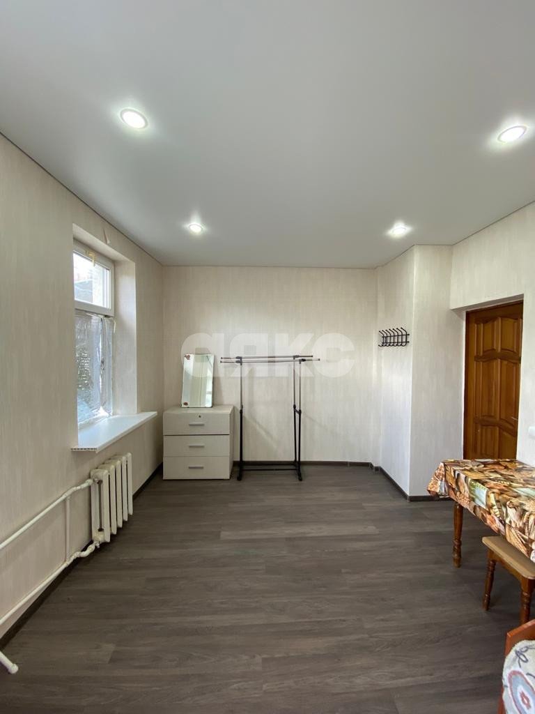 Фото №1: 2-комнатная квартира 37 м² - Ростов-на-Дону, Кировский, ул. Пушкинская, 92