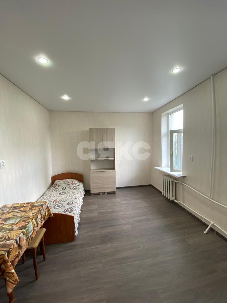 Фото №2: 2-комнатная квартира 37 м² - Ростов-на-Дону, Кировский, ул. Пушкинская, 92