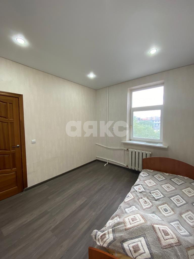 Фото №4: 2-комнатная квартира 37 м² - Ростов-на-Дону, Кировский, ул. Пушкинская, 92