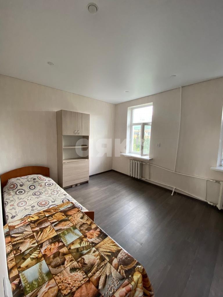 Фото №3: 2-комнатная квартира 37 м² - Ростов-на-Дону, Кировский, ул. Пушкинская, 92