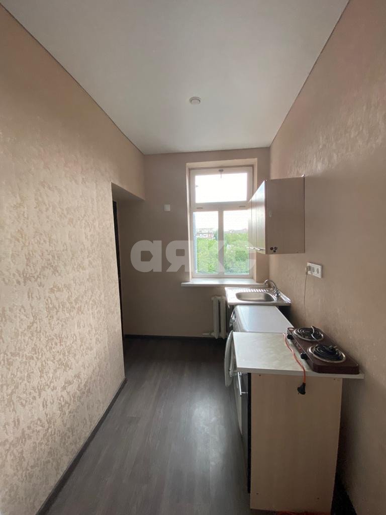 Фото №8: 2-комнатная квартира 37 м² - Ростов-на-Дону, Кировский, ул. Пушкинская, 92