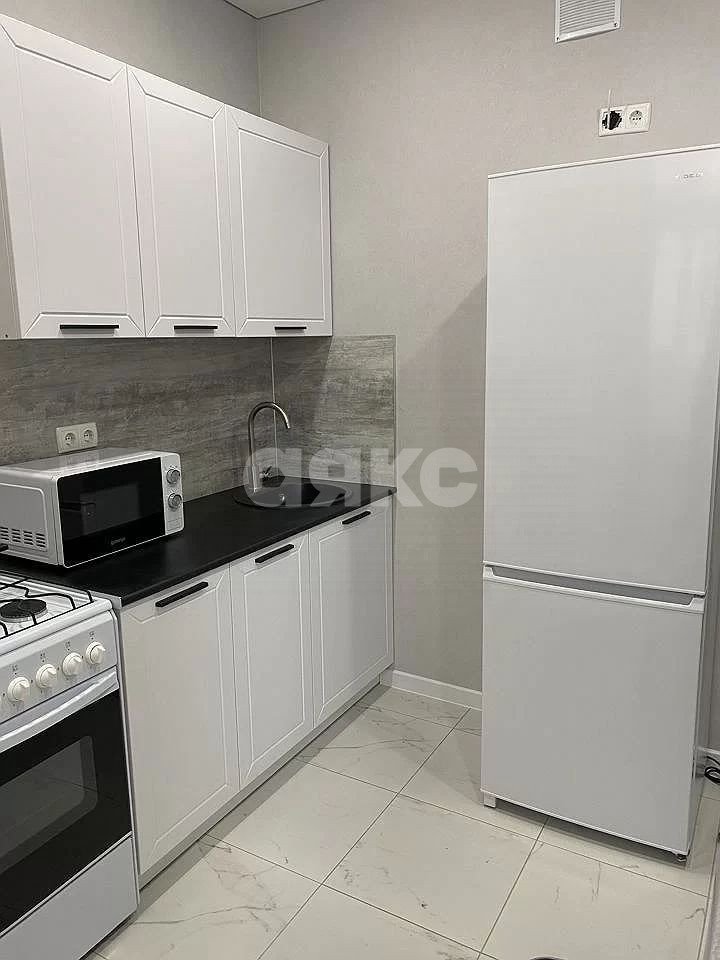 Фото №1: 1-комнатная квартира 31 м² - Ростов-на-Дону, жилой комплекс Вересаево, ул. Берберовская, 24