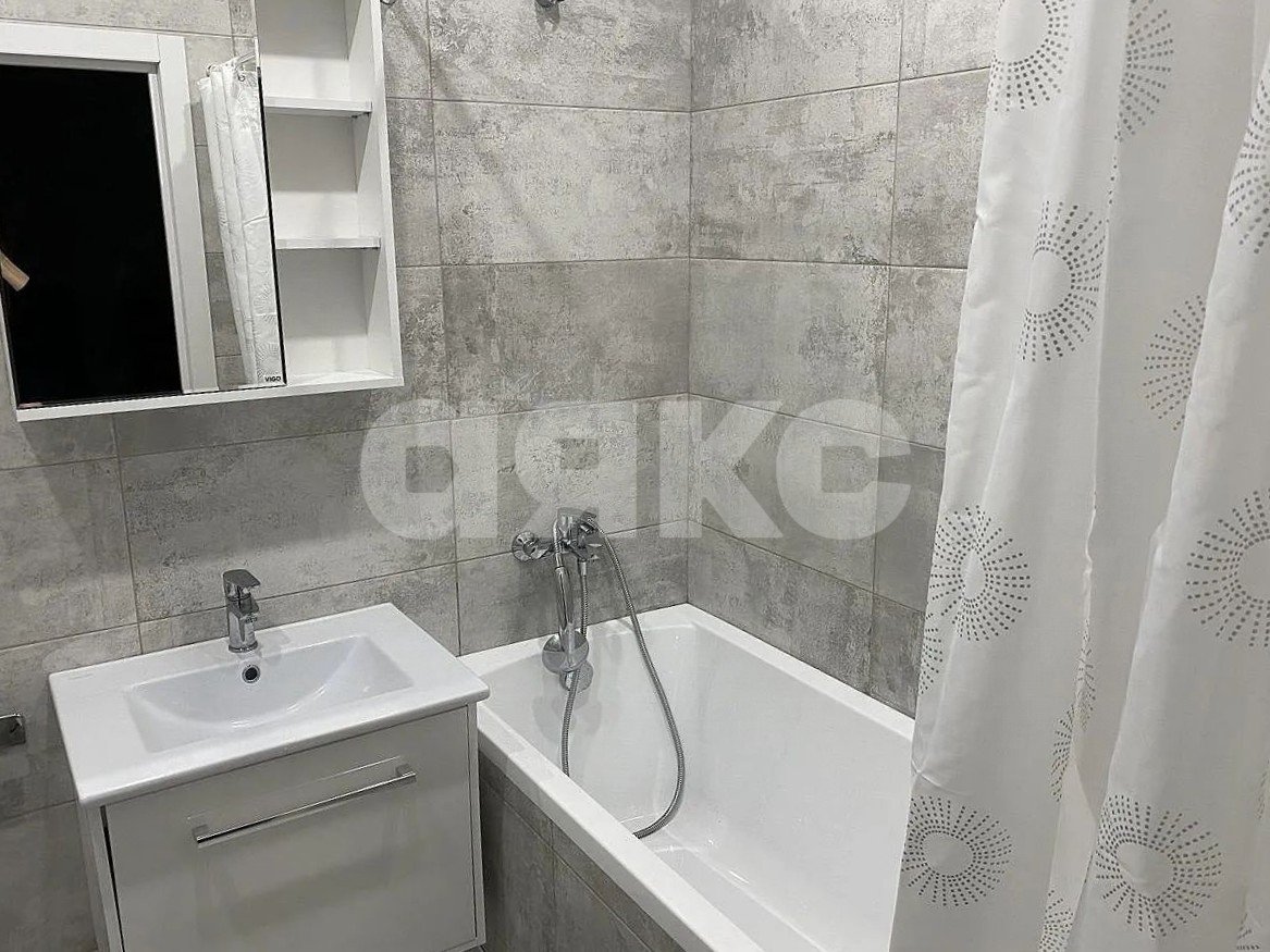 Фото №10: 1-комнатная квартира 31 м² - Ростов-на-Дону, жилой комплекс Вересаево, ул. Берберовская, 24