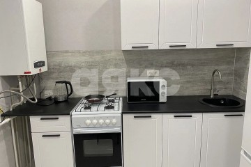 Фото №2: 1-комнатная квартира 31 м² - Ростов-на-Дону, мкр. жилой комплекс Вересаево, ул. Берберовская, 24